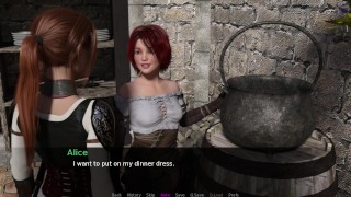 A Knights Tale #50 - PC Gameplay Lets Play (HD)