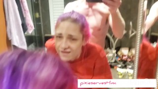 Finally Fucked my Roommate