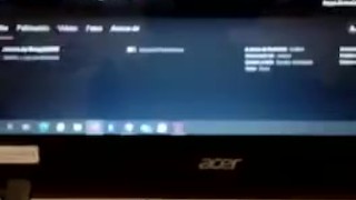 Viendo Pornhub