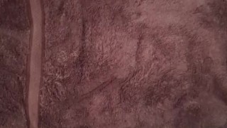 Dirty talking jack off video with huge load ( wife is 900 miles away wanted a video)