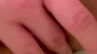 Babe said send me a vid, so I did! PART 1