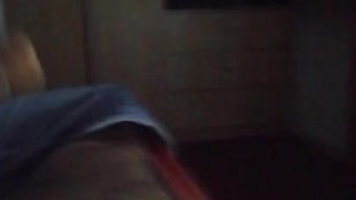 Chileno caliente gimiendo y eyaculando