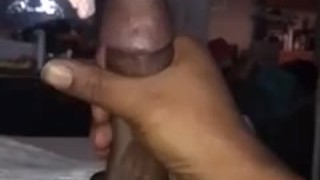Slow Motion Cumshot