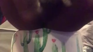 Horny ass hell