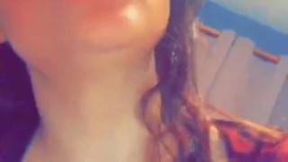 Gia Ali Peak-A-Boo 