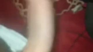 High School Teacher Wanks Cock For His Male Student Curved Cock on the dl