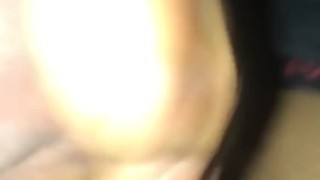 Left hand , nut