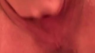 Fisting Myself 