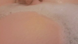 Pussy Bath