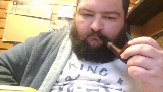 pipe clip for a buddy