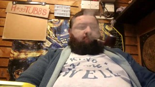 pipe clip for a buddy