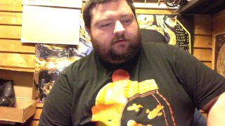 gassy clip