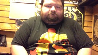 gassy clip