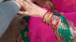 Indian Bhabhi kichen fucking with boy