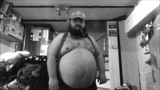 propper beer tastin