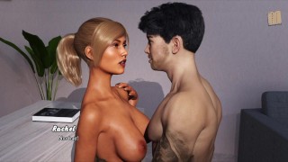 Intertwined 47 (Missing Scenes)