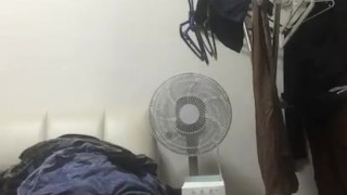 1週間ぶりの射精❤️気持ちいいです❤️