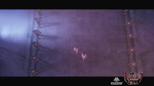 Bloodlust Lanessa Bloodcrown Preview - Blonde Vampire Cerene Gets Tits Fucked by Futanari Dickgirls 3d Animation Cartoon 