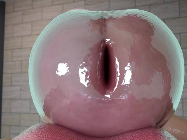 Sucking Huge Dick Animated - P.o.v. Whitezilla Cock Sucking Animation - Free Porn Videos - YouPorn