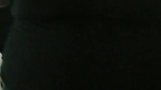 Bbw strip fat ass and titties