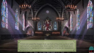 LEAP OF LOVE #02 • PC Gameplay [HD]