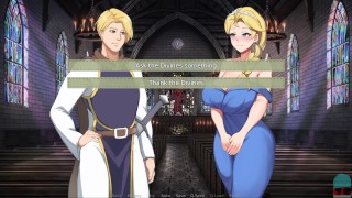 LEAP OF LOVE #02 • PC Gameplay [HD]