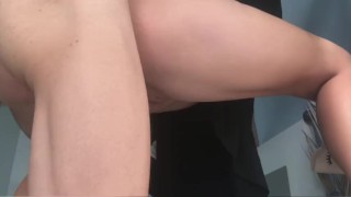 Caught the maid stealing and fucked her for it in a wet pussy