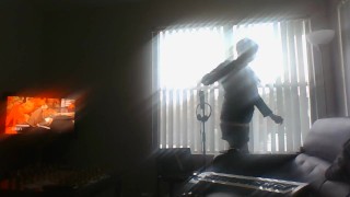 Cali Bunny at da Casa xoxo