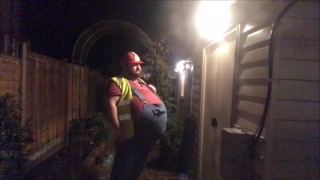 big builders break