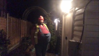 big builders break