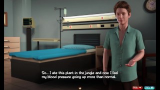 Treasure Of Nadia #11 - PC Gameplay (HD)