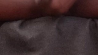 Bored, Stroking This Dick!!
