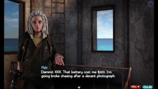 Treasure Of Nadia #14 - PC Gameplay (HD)