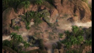 Treasure Of Nadia #14 - PC Gameplay (HD)