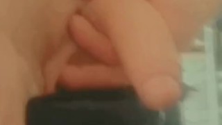 Guy from work loved my dick