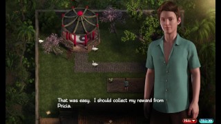 Treasure Of Nadia #15 - PC Gameplay (HD)