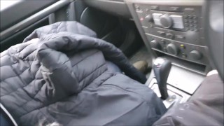 Stop the Car I Need to Drink