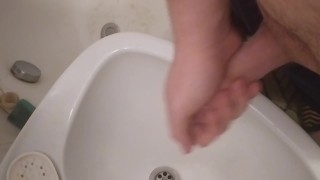 Barely Legal Teen boy masturbating