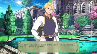 LEAP OF LOVE #03 • PC Gameplay [HD]