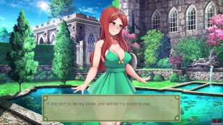 LEAP OF LOVE #03 • PC Gameplay [HD]