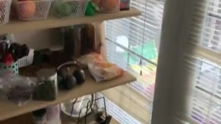 A space has been transformed