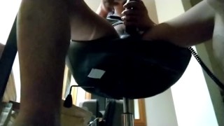 hentai anime weeb keeps banging Arcwave Ion Pleasure Air stroker after cum