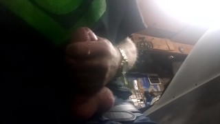 Cum Fast