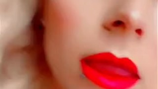 Pregnant hot blonde big titties fat ass 