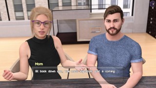 Stay True Stay You #1 - PC Gameplay Lets Play (HD)