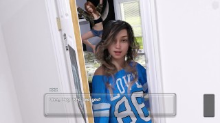 Stay True Stay You #2 - PC Gameplay Lets Play (HD)