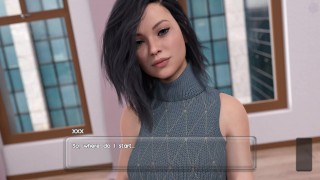 Stay True Stay You #2 - PC Gameplay Lets Play (HD)