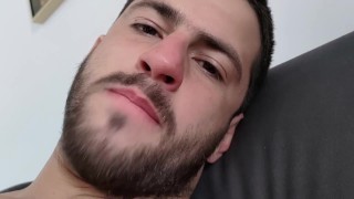 Alpha Master gives Slave Tasks to his submissive humiliated whores - slut training