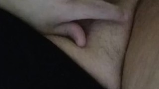 Dirty talking bbw Milf quickie