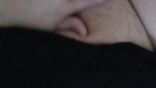 Dirty talking bbw Milf quickie